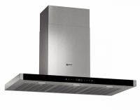 Настенная вытяжка Neff D79MT64N1 - купить за 216&nbsp;640 ₽ в Москве с доставкой по РФ