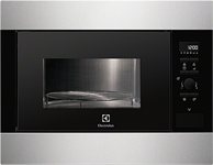 Встраиваемая микроволновая печь Electrolux EMS 26204 OX - купить за 43&nbsp;990 ₽ в Москве с доставкой по РФ