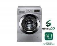 Стиральная машина LG F1294ND5 - купить за 47&nbsp;000 ₽ в Москве с доставкой по РФ