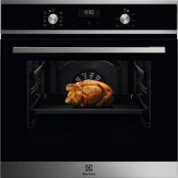 Духовой шкаф Electrolux EOD5H70BX - купить за 53&nbsp;310 ₽ в Москве с доставкой по РФ