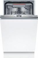 Встраиваемая посудомоечная машина Bosch SPV6YMX01E - купить за 122&nbsp;530.90 ₽ в Москве с доставкой по РФ