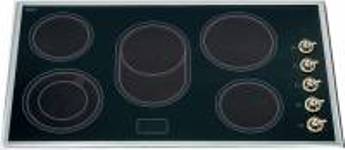 Электрическая варочная панель Ilve V395N/ I - купить онлайн, цена 129 999 ₽, стоимость доставки по МСК и РФ от 300 рублей, заказать сейчас! Электрическая варочная панель Ilve V395N/ I купить за 129 999 ₽ в Москве с доставкой по РФ