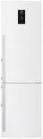 Холодильник Electrolux EN 3489 MFW - купить онлайн, цена 109 600 ₽, стоимость доставки по МСК и РФ от 300 рублей, заказать сейчас! Холодильник Electrolux EN 3489 MFW - купить за 109 600 ₽ в Москве с доставкой по РФ