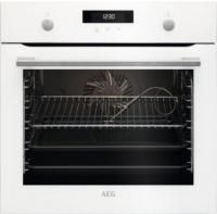 Духовой шкаф AEG BCR546350W - купить онлайн, цена 79 900 ₽, стоимость доставки по МСК и РФ от 300 рублей, заказать сейчас! Духовой шкаф AEG BCR546350W - купить за 79 900 ₽ в Москве с доставкой по РФ