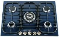 Варочная панель Ilve H70CNV Blue - купить за 129&nbsp;999 ₽ в Москве с доставкой по РФ