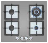 Газовая варочная панель Siemens EP618HB21E - купить за 25&nbsp;540 ₽ в Москве с доставкой по РФ