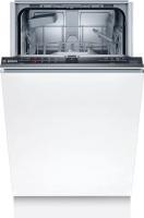 Встраиваемая посудомоечная машина BOSCH SRV2IKX2CR - купить за 99&nbsp;000.38 ₽ в Москве с доставкой по РФ