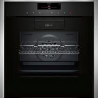 Духовой шкаф Neff B88FT78H0 - купить за 375&nbsp;300 ₽ в Москве с доставкой по РФ