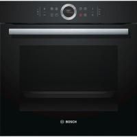 Духовой шкаф Bosch HBG 632 BB1S - купить за 102&nbsp;000.38 ₽ в Москве с доставкой по РФ