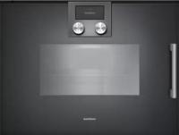 Духовой шкаф - пароварка Gaggenau BSP 261-101 - купить за 299&nbsp;999 ₽ в Москве с доставкой по РФ