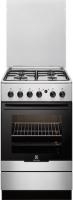 Газовая плита Electrolux EKG 951109 X - купить за 61&nbsp;900 ₽ в Москве с доставкой по РФ