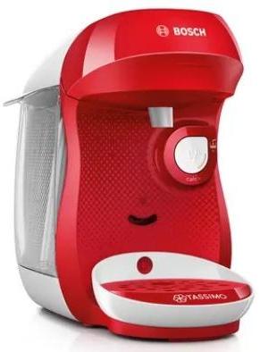 Кофемашина Bosch TAS1006 Tassimo - купить онлайн, цена 290 000 ₽, стоимость доставки по МСК и РФ от 300 рублей, заказать сейчас! Кофемашина Bosch TAS1006 Tassimo купить за 290 000 ₽ в Москве с доставкой по РФ