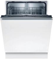 Встраиваемая посудомоечная машина BOSCH SMV25BX01R - купить за 71&nbsp;250.80 ₽ в Москве с доставкой по РФ