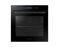 Духовой шкаф Samsung NV75N7546RB/WT - купить онлайн, цена 45 555 ₽, стоимость доставки по МСК и РФ от 300 рублей, заказать сейчас! Духовой шкаф Samsung NV75N7546RB/WT - купить за 45 555 ₽ в Москве с доставкой по РФ