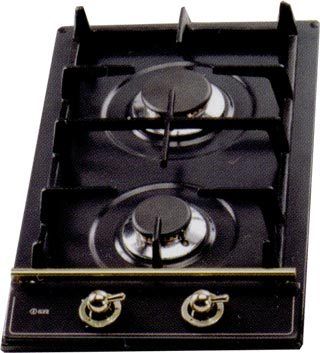 Варио-прибор (ДОМИНО) Ilve H30NV Matt (ручки латунь) - купить онлайн, цена 129 999 ₽, стоимость доставки по МСК и РФ от 300 рублей, заказать сейчас! Варио-прибор (ДОМИНО) Ilve H30NV Matt (ручки латунь) купить за 129 999 ₽ в Москве с доставкой по РФ