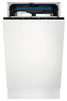 Electrolux EEG63410L - купить за 77&nbsp;390 ₽ в Москве с доставкой по РФ