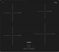 Индукционная варочная панель Bosch PIE601BB5E - купить за 71&nbsp;780.12 ₽ в Москве с доставкой по РФ