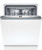 Встраиваемая посудомоечная машина Bosch SMV6ZCX06E - купить за 132&nbsp;320.31 ₽ в Москве с доставкой по РФ