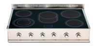 Варочная панель Ilve HPE-90 - купить за 129&nbsp;999 ₽ в Москве с доставкой по РФ