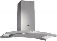 Настенная вытяжка Neff D89DK62N0 - купить за 218&nbsp;320 ₽ в Москве с доставкой по РФ