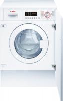 Встраиваемая стирально-сушильная машина Bosch WKD28543EU - купить онлайн, цена 187 380.29 ₽, стоимость доставки по МСК и РФ от 300 рублей, заказать сейчас! Встраиваемая стирально-сушильная машина Bosch WKD28543EU - купить за 187 380.29 ₽ в Москве с доставкой по РФ