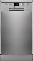 Electrolux ESF 9475 LOX - купить за 127&nbsp;300 ₽ в Москве с доставкой по РФ