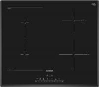 Индукционная варочная панель Bosch PVS651FC5E - купить за 105&nbsp;600.20 ₽ в Москве с доставкой по РФ