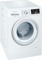 Стиральная машина Siemens WM 12N290 OE - купить за 43&nbsp;710 ₽ в Москве с доставкой по РФ