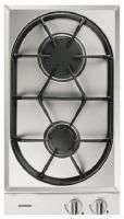 Варочная панель Gaggenau VG 232-232 - купить за 129&nbsp;999 ₽ в Москве с доставкой по РФ