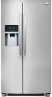 Холодильник Frigidaire FGHS2655PF - купить онлайн, цена 79 999 ₽, стоимость доставки по МСК и РФ от 300 рублей, заказать сейчас! Холодильник Frigidaire FGHS2655PF - купить за 79 999 ₽ в Москве с доставкой по РФ