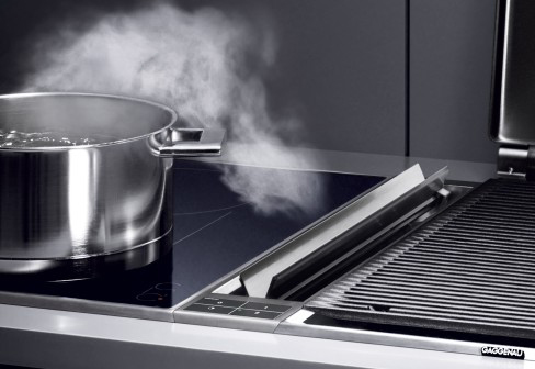 Вытяжка Gaggenau VL 431-107 - купить за 79&nbsp;999 ₽ в Москве с доставкой по РФ