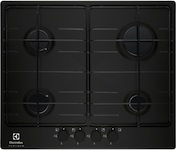 Варочная панель Electrolux EGG 96242 NR - купить за 95&nbsp;300 ₽ в Москве с доставкой по РФ