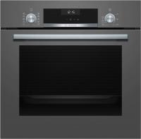 Духовой шкаф Bosch HBJ558YH0T - купить онлайн, цена 58 750.27 ₽, стоимость доставки по МСК и РФ от 300 рублей, заказать сейчас! Духовой шкаф Bosch HBJ558YH0T - купить за 58 750.27 ₽ в Москве с доставкой по РФ