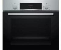 Встраиваемый духовой шкаф BOSCH HBJ554YS0R - купить за 299&nbsp;999 ₽ в Москве с доставкой по РФ