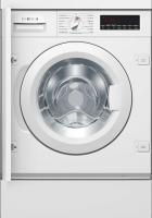 Встраиваемая стиральная машина Bosch WIW28442EU - купить за 144&nbsp;310.36 ₽ в Москве с доставкой по РФ