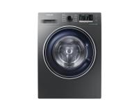 Стиральная машина Samsung WW80J5545FX/LP - купить за 45&nbsp;555 ₽ в Москве с доставкой по РФ