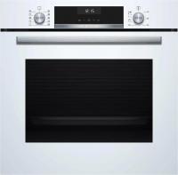 Духовой шкаф Bosch HBG537NW0R - купить за 105&nbsp;000.37 ₽ в Москве с доставкой по РФ