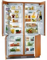 Холодильник Liebherr SBS 57I3 (ICN 3066 + ICBN 3056) Premium BioFresh NoFrost - купить за 226&nbsp;290.36 ₽ в Москве с доставкой по РФ