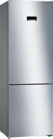 Холодильник с нижней морозильной камерой BOSCH KGN49XI20R - купить онлайн, цена 214 500.38 ₽, стоимость доставки по МСК и РФ от 300 рублей, заказать сейчас! Холодильник с нижней морозильной камерой BOSCH KGN49XI20R - купить за 214 500.38 ₽ в Москве с доставкой по РФ