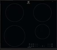 Варочная панель Electrolux CIR60430 - купить за 48&nbsp;860 ₽ в Москве с доставкой по РФ