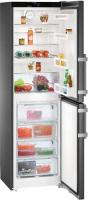 Холодильник Liebherr CNbs 3915 Comfort NoFrost - купить онлайн, цена 257 690.12 ₽, стоимость доставки по МСК и РФ от 300 рублей, заказать сейчас! Холодильник Liebherr CNbs 3915 Comfort NoFrost - купить за 257 690.12 ₽ в Москве с доставкой по РФ