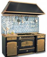 Варочный центр Restart ELG 028 - купить за 355&nbsp;555 ₽ в Москве с доставкой по РФ