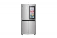 Холодильник LG GC-Q22FTAKL - купить за 99&nbsp;900 ₽ в Москве с доставкой по РФ