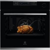Духовой шкаф Electrolux OKC8H31X - купить за 194&nbsp;500 ₽ в Москве с доставкой по РФ