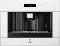 Встраиваемая кофемашина Electrolux EBC54524AV - купить онлайн, цена 215 800 ₽, стоимость доставки по МСК и РФ от 300 рублей, заказать сейчас! Встраиваемая кофемашина Electrolux EBC54524AV - купить за 215 800 ₽ в Москве с доставкой по РФ