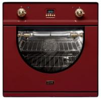 Духовой шкаф Ilve 600-AMP Red - купить за 299&nbsp;999 ₽ в Москве с доставкой по РФ