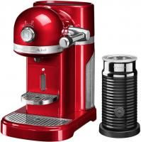 Кофемашина KitchenAid 5KES0504ECA - купить за 290&nbsp;000 ₽ в Москве с доставкой по РФ