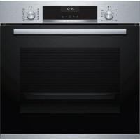 Духовой шкаф Bosch HBG557SS0R - купить за 299&nbsp;999 ₽ в Москве с доставкой по РФ