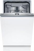 Встраиваемая посудомоечная машина Bosch SPV4HM - купить за 56&nbsp;250.90 ₽ в Москве с доставкой по РФ