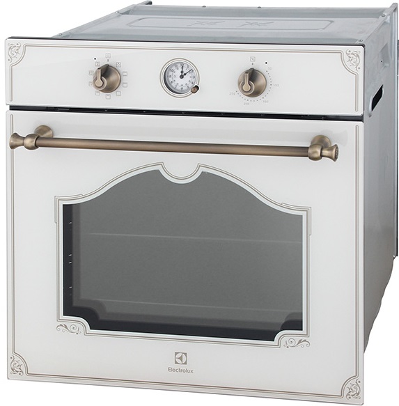 Духовой шкаф Electrolux OPEB2500V - купить за 40&nbsp;340 ₽ в Москве с доставкой по РФ